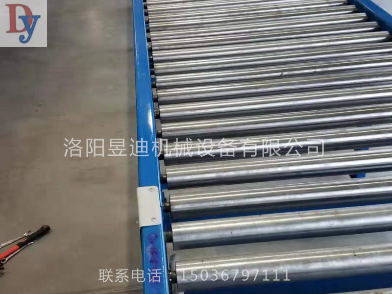 包裝自動化生產線控制系統設計-紡紗企業 包裝自動化生產線控制系統設計-紡紗企業