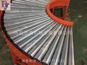 驗收河南流水線設備要注意些什么