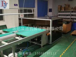 河南自動(dòng)流水線的分類(lèi)及選擇