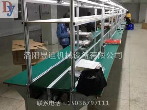 電子流水線(xiàn)在進(jìn)行作業(yè)時(shí)的原則