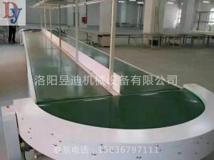 工業(yè)流水線(xiàn)設(shè)備選擇的原則是什么