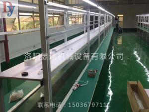 工業(yè)流水線(xiàn)設(shè)計(jì)要符合哪些要求